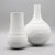 Relief Porcelain Vase Duo by Bjørn Wiinblad for Rosenthal, 1968, Set of 2 For Sale - Image 14 of 14