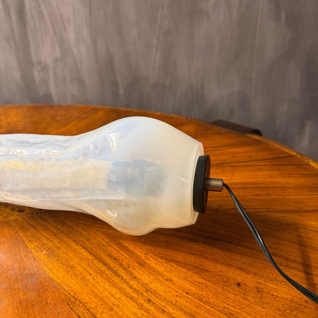 Esque Studio Blasfemur Table Lamp For Sale - Image 11 of 17