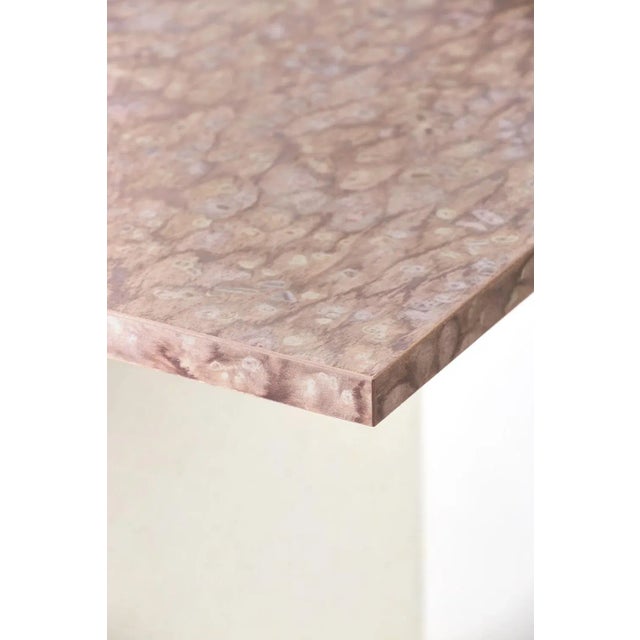 Wood Osis Edition 5 Side Table by Llot Llov For Sale - Image 7 of 8