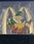 McDonalds Coca Cola Snow White and the 7 Dwarfs Promotional Lapel Pins For Sale - Image 4 of 10