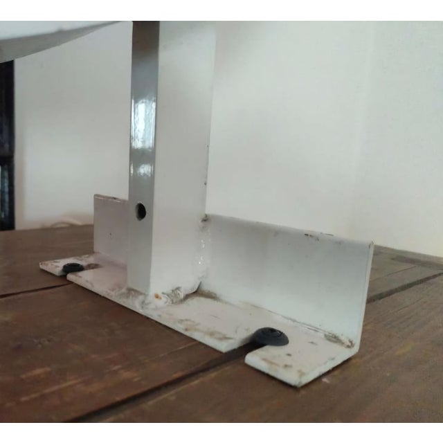 Vintage Large Coca Cola Neon Sign For Sale - Image 4 of 9