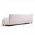 Late 20th Century Baker Furniture Yves Sofa For Sale - Image 5 of 10