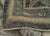 Turkish Oushak Rug 2'10" x 10'6" #20223 For Sale In Houston - Image 6 of 8