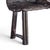 Ruth Bloch Signed Couple on Bench Bronze Israeli Sculpture For Sale - Image 10 of 10