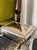 Contemporary Late 20th Century Silverplate Rectangular Box With Monogram For Sale - Image 3 of 5