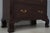 Henkel Harris New Market Mahogany Dresser Chest For Sale - Image 9 of 16