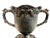 On offer is a trophy shaped in a classic "loving cup" style. Going back centuries, the shape is identifiable by its deep...