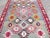 Mid-Century Modern Vintage Turkish Handmade Aesthetic Area Boho Kilim Rugs For Sale - Image 3 of 11