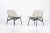 Set of Lounge Chairs by Hans Harald Molander for Nordiska Kompaniet For Sale - Image 10 of 10