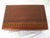 Art Deco Walnut Bakelite Gaming Set For Sale - Image 13 of 17