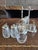 Antique Victorian Silverplate Cow Cruet Set Condiment Holder For Sale - Image 12 of 13