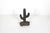 Vintage Ironwood Saguaro Cactus Sculpture For Sale - Image 9 of 9