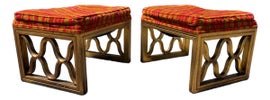 Example of Drexel Stools