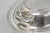 Silver Vintage Wallace N6706 Silver Plated Large Oval 15" Covered Serving Dish For Sale - Image 8 of 16