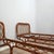 Mid-Century Italian Rattan Malacca Daybeds by Franca Helg, 1950s, Set of 2 For Sale - Image 6 of 13