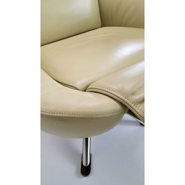 Dodo Recliner by Toshiyuki Kita for Cassina, 2010s For Sale - Image 6 of 18