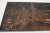 Wood Mid-Century Wall Sculpture in Copper and Metal, 1972 For Sale - Image 7 of 18