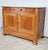 Regional Buffet in Cherry, 1890s For Sale - Image 3 of 18