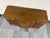 Tuscan Style Serpentine Buffet With Raised Panel Doors For Sale In Saint Louis - Image 6 of 9