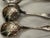 1847 Rogers Bros. “Vintage” Silverplate Flatware Master Set Pattern Introduced 1904 - 148 Pieces For Sale - Image 15 of 17