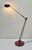 1970s Architects Anglepoise Desk Lamp by Herda, 1970s For Sale - Image 5 of 18