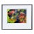 Vintage Space Abstract by Ralph Edward Joosten For Sale
