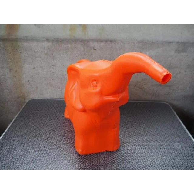 Midcentury Modern Watering Can, 1940s For Sale - Image 12 of 16