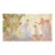 1918 Classical Art Nouveau Garden Party Painting For Sale