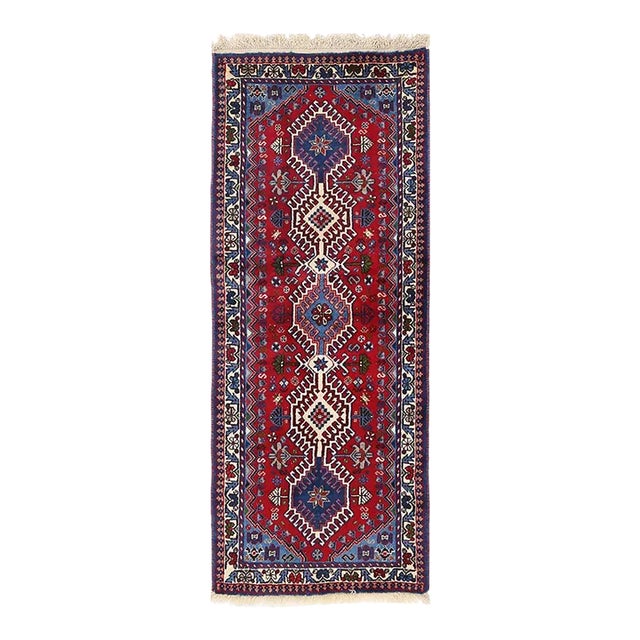 Pasargad Persian Yalameh Rug For Sale