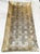 1960s 1960sMid Century Modern Gold Weave Glass Serving Platter For Sale - Image 5 of 6