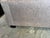 Bernhardt Furniture Taupe Custom Upholstered Tufted Bedframe For Sale - Image 9 of 9