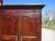 19th Century Louis Philippe Walnut Wardrobe For Sale - Image 3 of 18