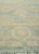 Turkish Oushak Square Rug 2'10" x 3' #21351 For Sale - Image 3 of 8