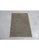 Handwoven Vintage decorative mini wool rug fragment. Approximatelly 45-55 years old. In very good condition. Rare find,...