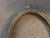 Neoclassical Oval Grey and Gold Wood Frame, Italy For Sale - Image 15 of 18