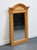 BROYHILL FURNITURE Solid Knotty Pine Rustic Country Style 30" Arched Mirror 47" High 30" Wide 1" Deep We specialize in...