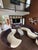 Gemstone Vladimir Kagan Bilbao Sofa Set for Weiman For Sale - Image 7 of 8