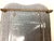 Early 20th Century Vintage Gray Enamelware Graniteware Utensil Rack Holder With 4 Gray Utensils For Sale - Image 5 of 8