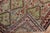 Contemporary Antique Caucasian Baku Khila Rug, Late 19th Century - 3'4" x 4'3" For Sale - Image 3 of 6
