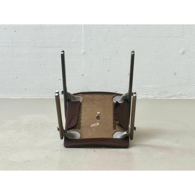 Vintage Chair from Dietiker, 1986 For Sale - Image 6 of 13