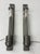 Urban Electric Urban Electric Huntley Wall Sconces, Pair For Sale - Image 4 of 11