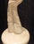 Ivory Christian Dior, Mannequin Bust Sculpture, Plaster For Sale - Image 8 of 10