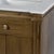 Rachelle 24 in. W Rectangular Wood & Marble Bathroom Vanity with Storage, Brown For Sale - Image 10 of 11