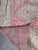 1960s Moroccan Handwoven Wool Rug - 14.3 X 5.7 Ft For Sale - Image 5 of 6