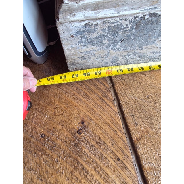 Early 19th Century Early 19th Century Spanish Altar Console For Sale - Image 5 of 8