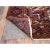 Red 1960 Red Vintage Persian Rug For Sale - Image 8 of 12