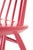 Pink-Colored Mademoiselle Armchair by Ilmari Tapiovaara for Asko, 1950s For Sale - Image 6 of 18