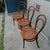 Model No. 18 Chairs from Gebrüder Thonet and Wackerlin & C., 1980s, Set of 7 For Sale - Image 3 of 18