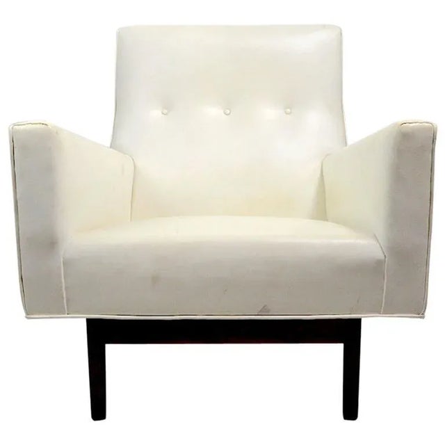 Risom Lounge Chair For Sale - Image 10 of 10