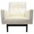 Risom Lounge Chair For Sale - Image 10 of 10